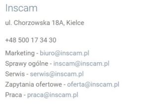 Kielce ul. Chorzowska 18A